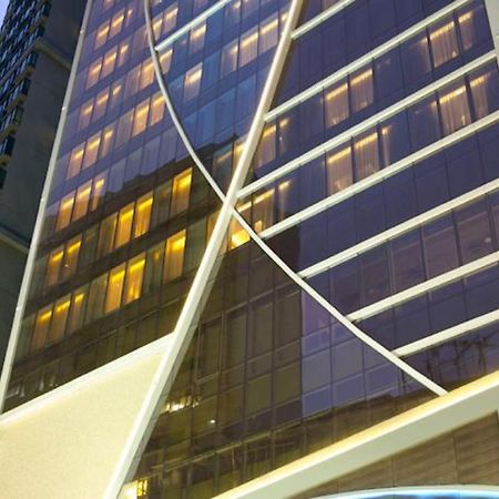 Hotel Madera Гонконг Екстер'єр фото