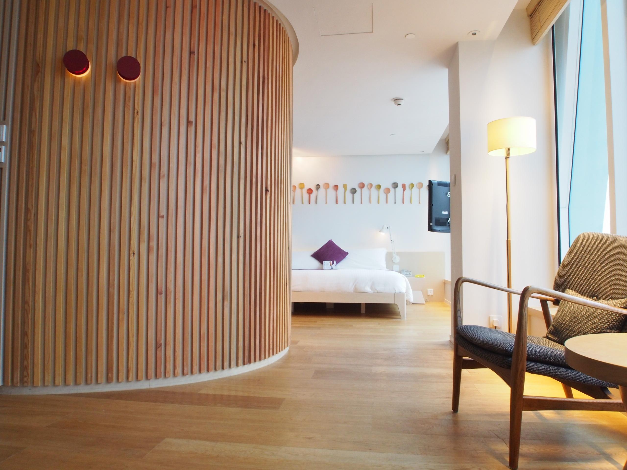 Hotel Madera Гонконг Екстер'єр фото