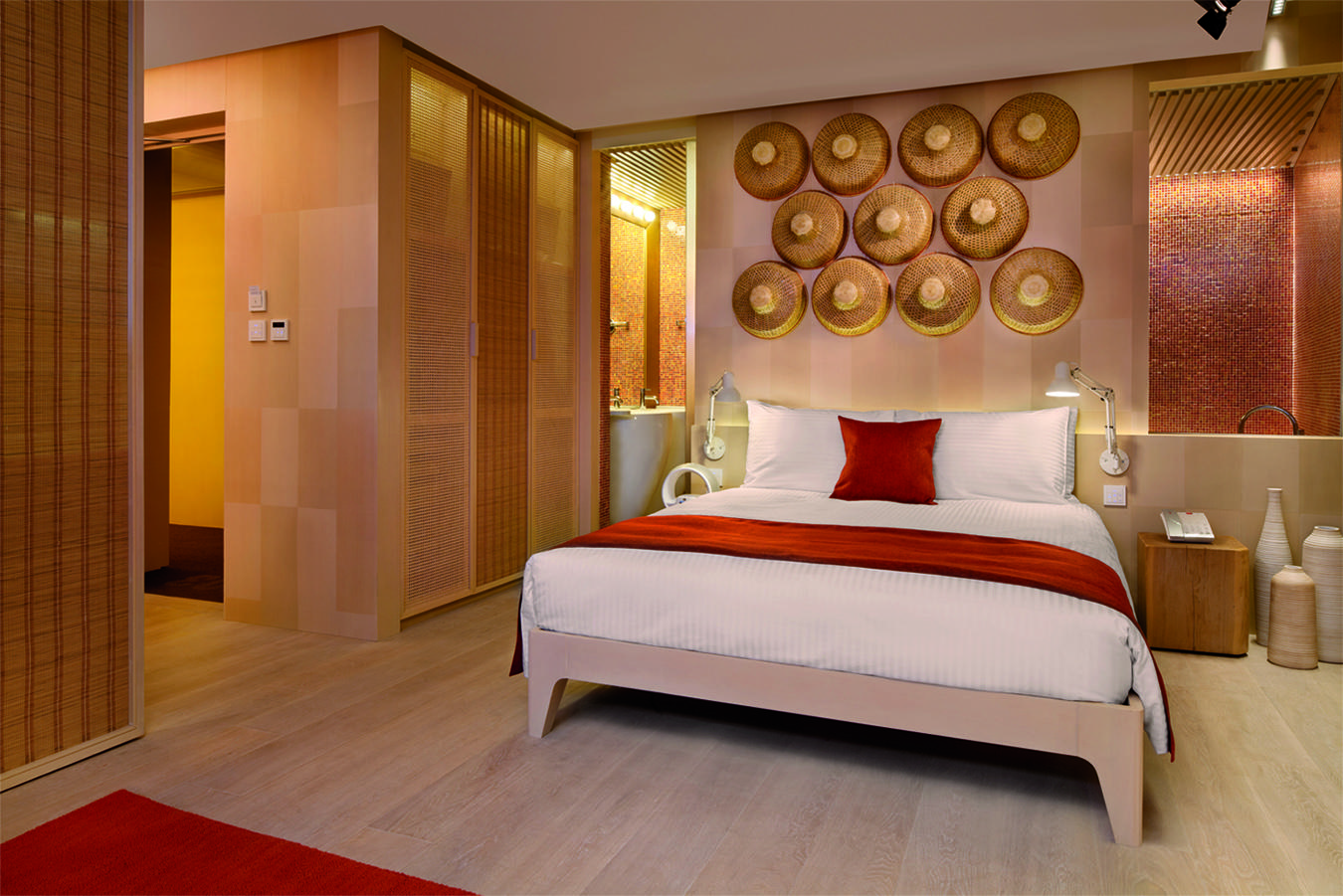 Hotel Madera Гонконг Екстер'єр фото