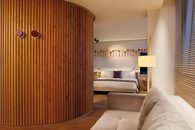 Hotel Madera Гонконг Екстер'єр фото