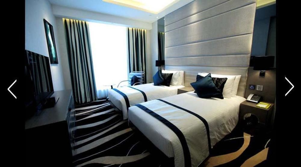 Hotel Madera Гонконг Екстер'єр фото