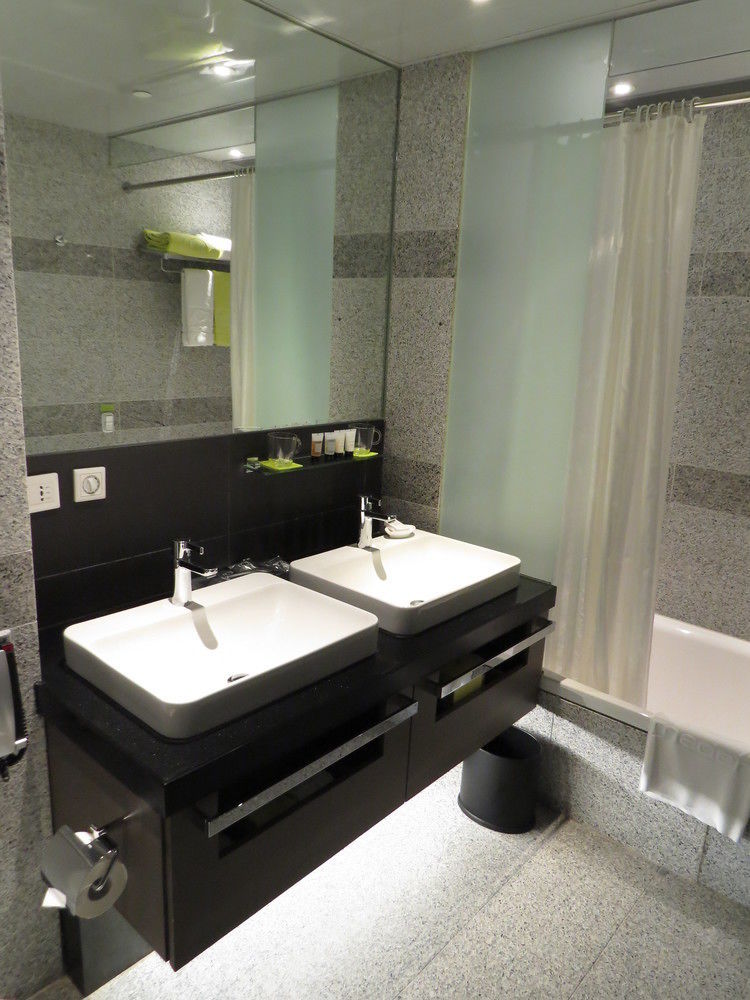 Hotel Madera Гонконг Екстер'єр фото