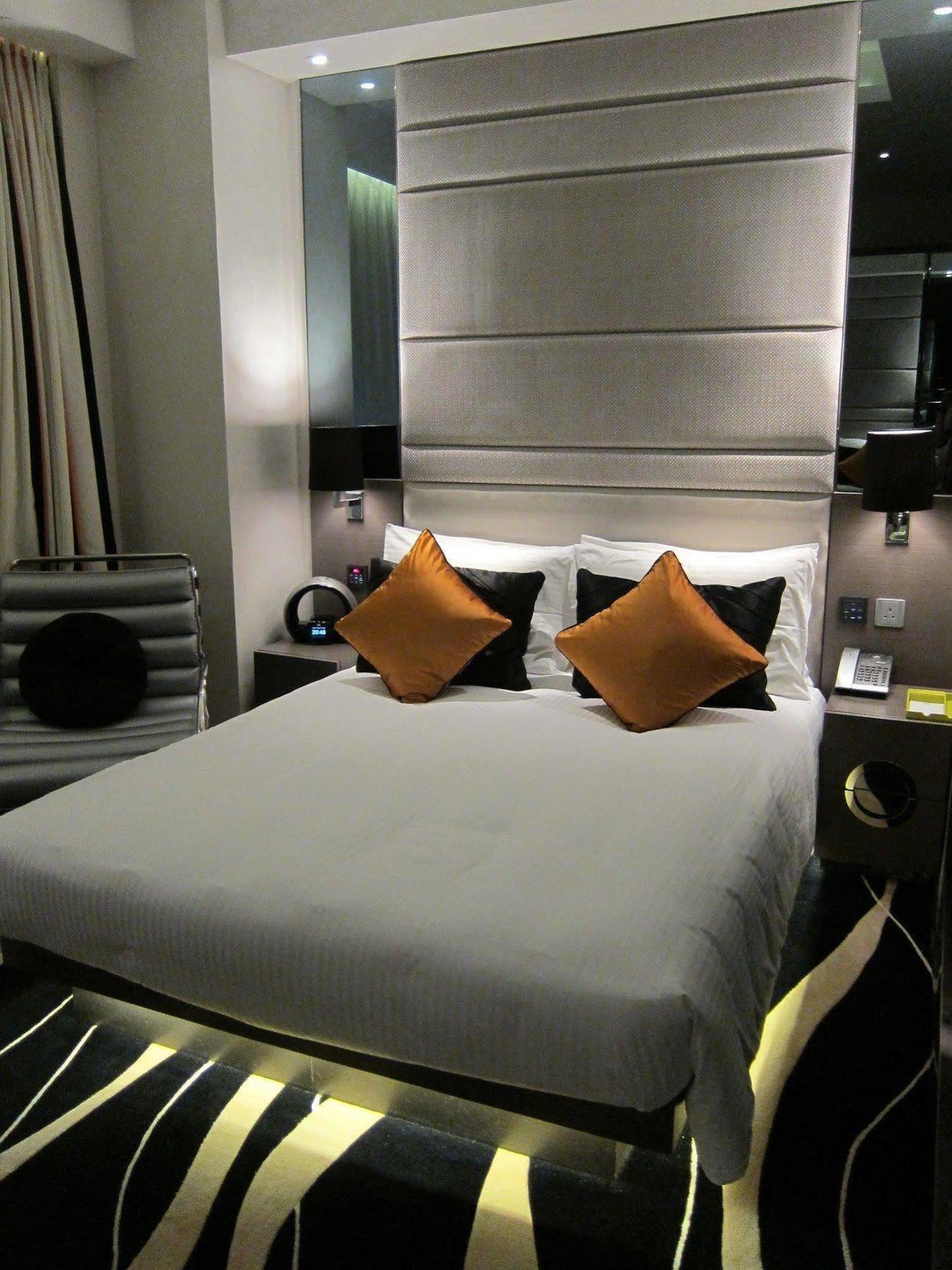 Hotel Madera Гонконг Екстер'єр фото